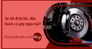 faq-xe-tai-bi-lac-dao-banh-co-nguy-hiem